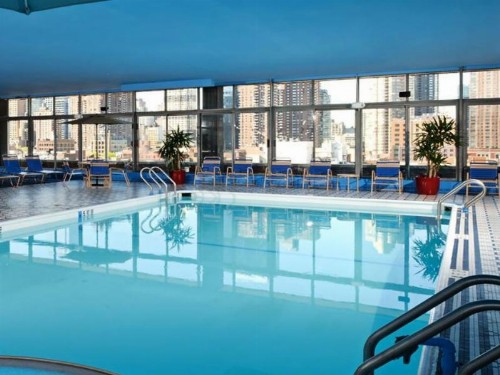 The Skyline Hotel New York - image 8