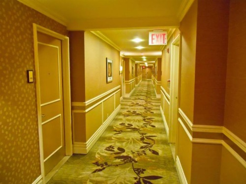 The Skyline Hotel New York - image 4