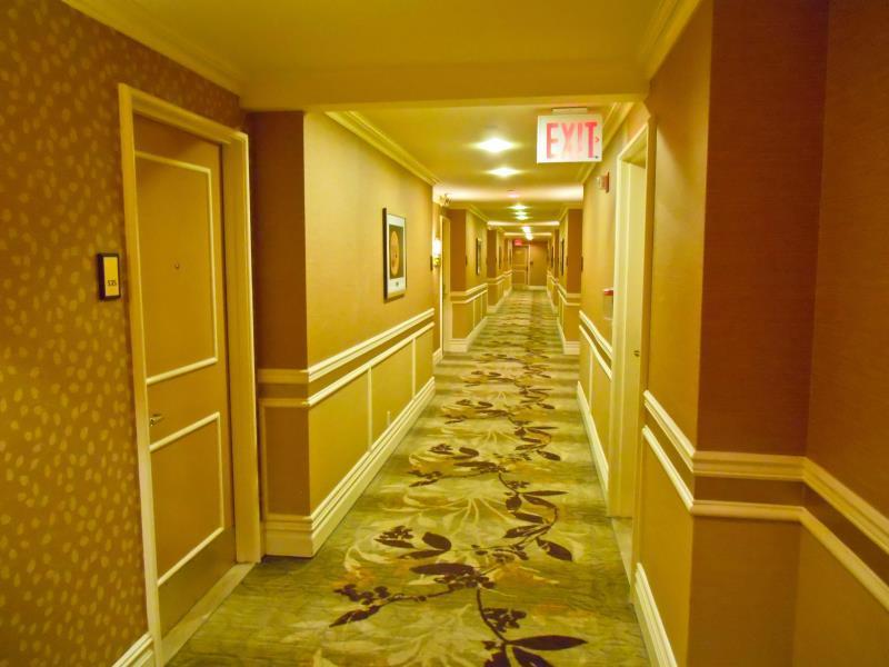 The Skyline Hotel New York - image 4