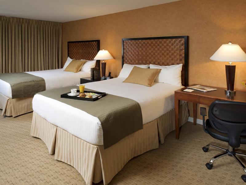 The Skyline Hotel New York - image 6