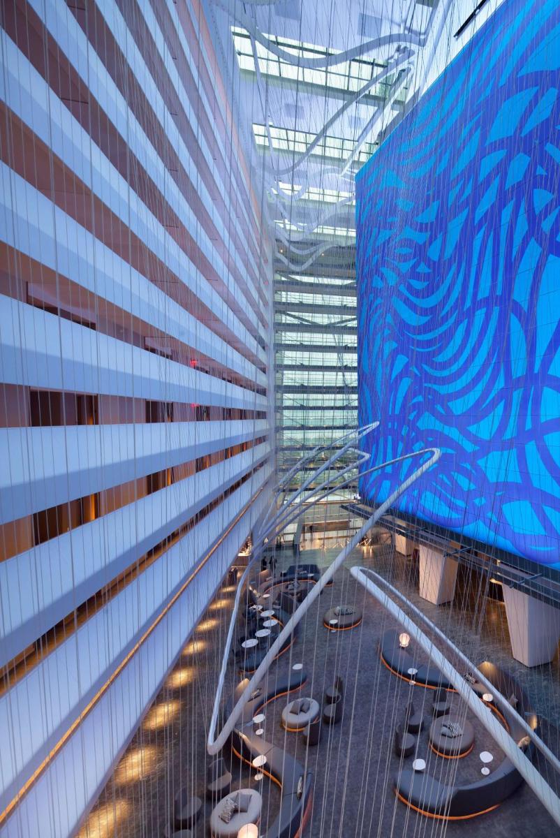 Conrad New York Downtown - image 2