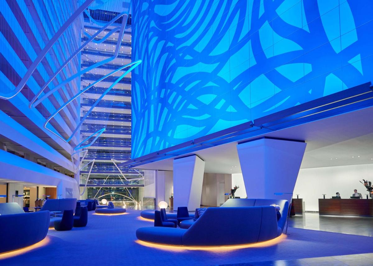 Conrad New York Downtown - image 3