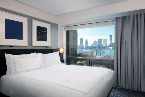 Conrad New York Downtown - image 30