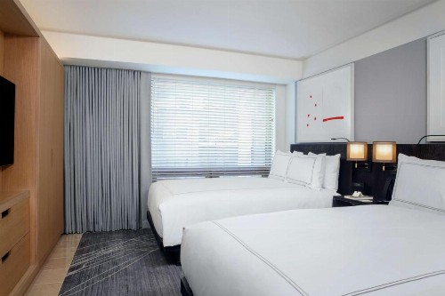 Conrad New York Downtown - image 33