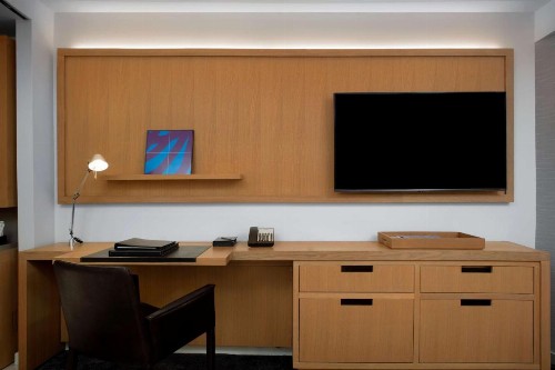 Conrad New York Downtown - image 35
