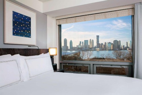 Conrad New York Downtown - image 36