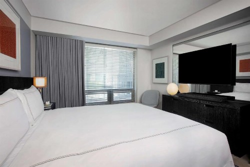 Conrad New York Downtown - image 37