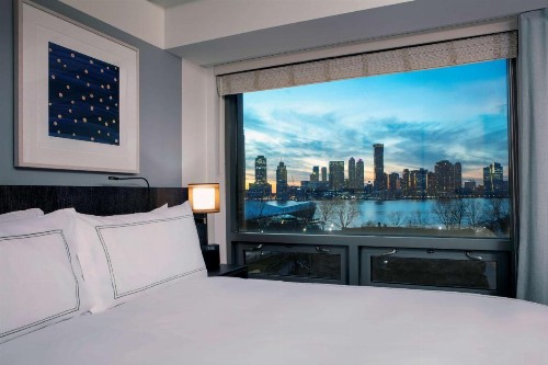 Conrad New York Downtown - image 38