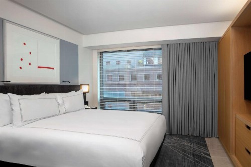 Conrad New York Downtown - image 39