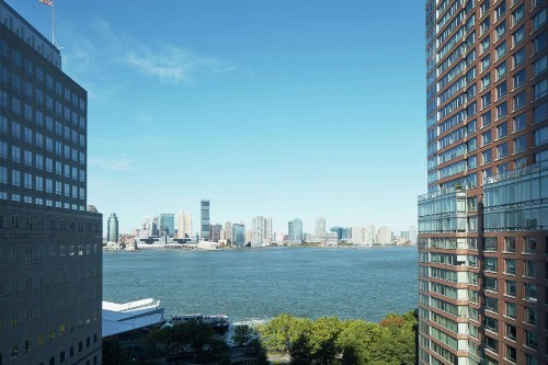 Conrad New York Downtown - image 43