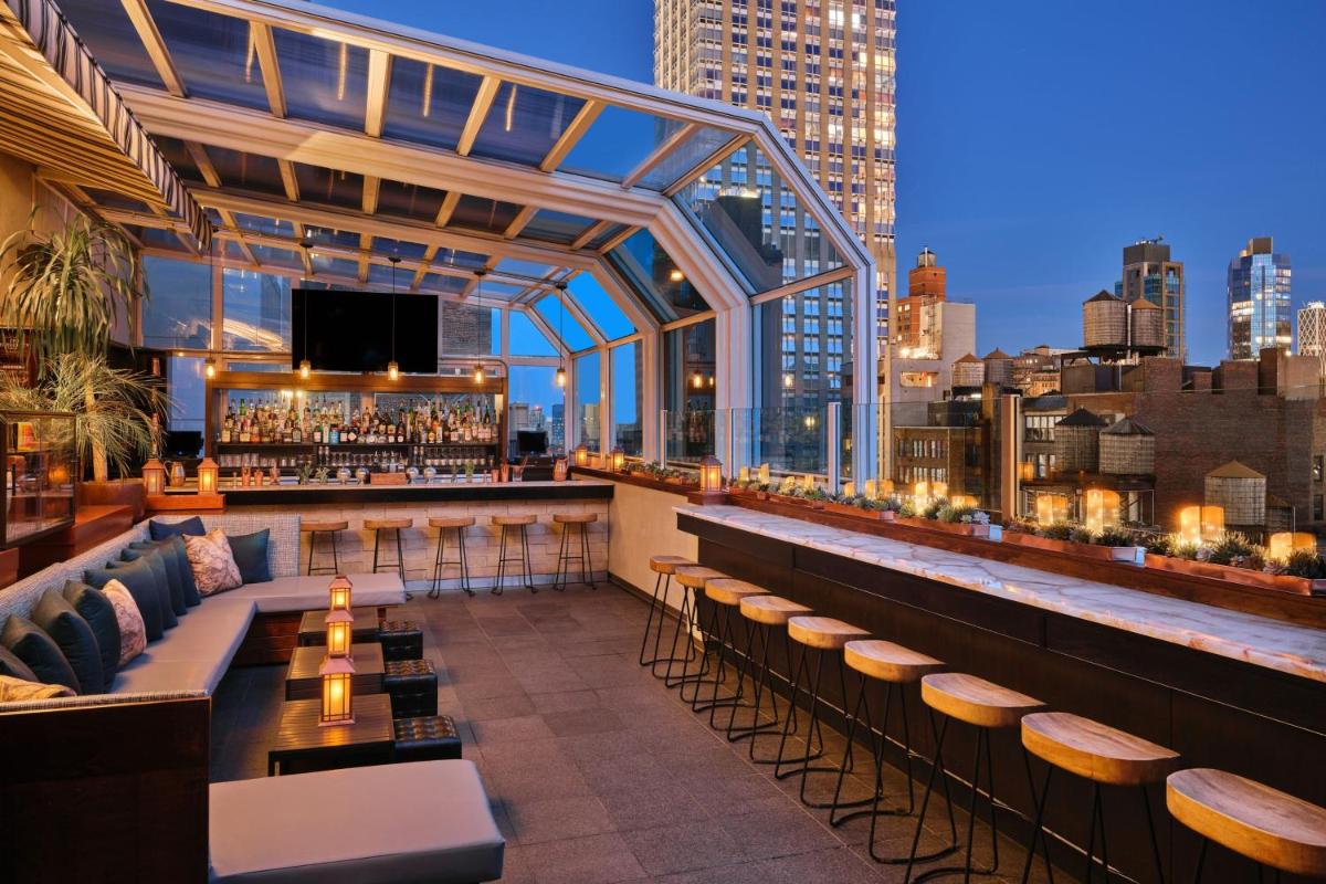 Marriott Vacation Club Pulse New York City - main image