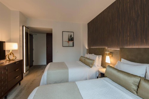 Marriott Vacation Club Pulse New York City - image 11