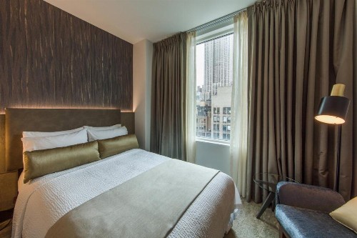 Marriott Vacation Club Pulse New York City - image 12