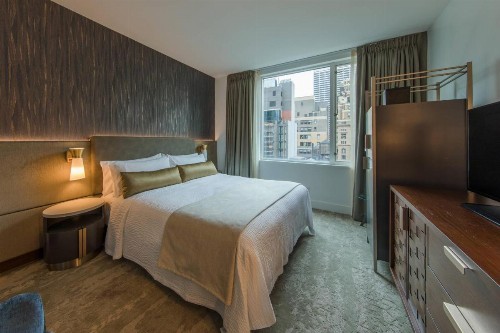 Marriott Vacation Club Pulse New York City - image 14