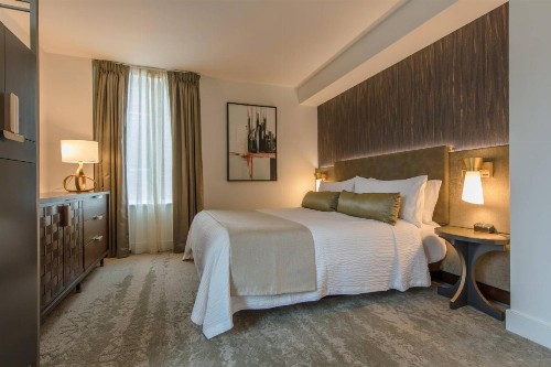 Marriott Vacation Club Pulse New York City - image 15