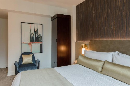 Marriott Vacation Club Pulse New York City - image 16