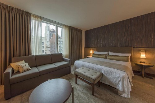 Marriott Vacation Club Pulse New York City - image 18