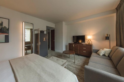 Marriott Vacation Club Pulse New York City - image 19
