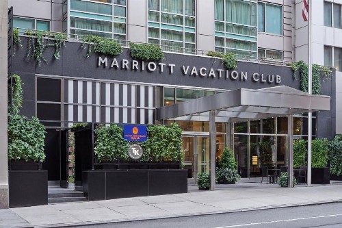 Marriott Vacation Club Pulse New York City - image 2