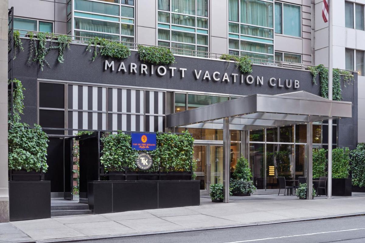 Marriott Vacation Club Pulse New York City - image 2
