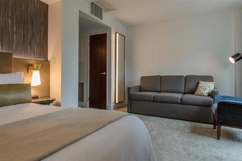 Marriott Vacation Club Pulse New York City - image 21