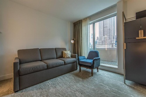 Marriott Vacation Club Pulse New York City - image 22