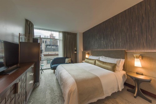 Marriott Vacation Club Pulse New York City - image 24