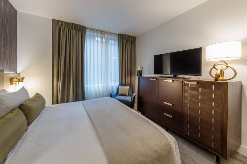 Marriott Vacation Club Pulse New York City - image 28