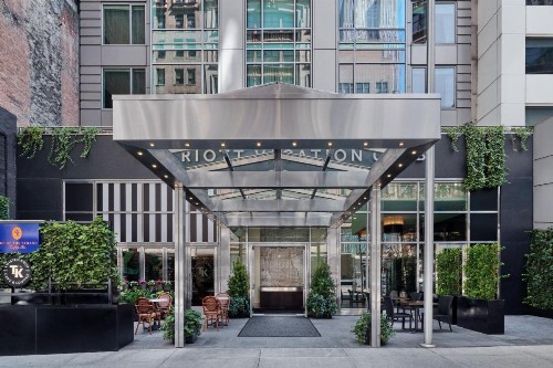 Marriott Vacation Club Pulse New York City - image 3