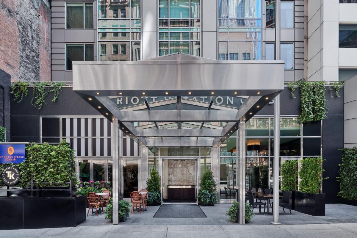 Marriott Vacation Club Pulse New York City - image 3