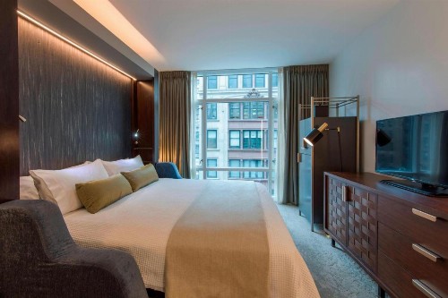 Marriott Vacation Club Pulse New York City - image 30