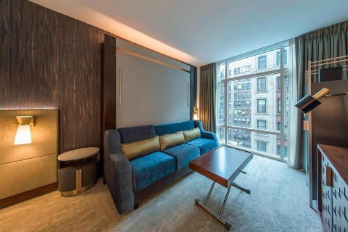 Marriott Vacation Club Pulse New York City - image 32