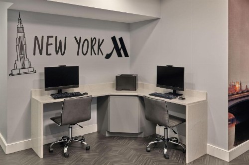 Marriott Vacation Club Pulse New York City - image 34