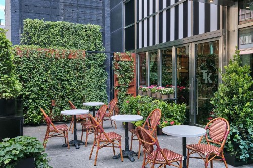 Marriott Vacation Club Pulse New York City - image 35