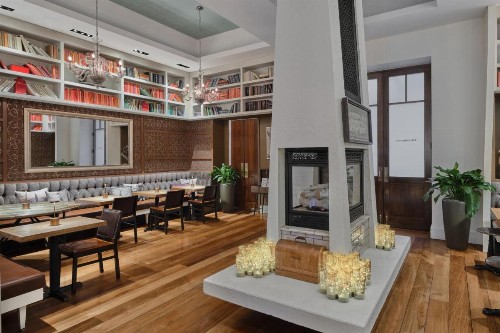 Marriott Vacation Club Pulse New York City - image 38