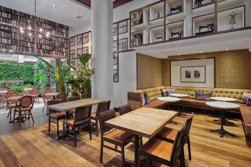 Marriott Vacation Club Pulse New York City - image 39