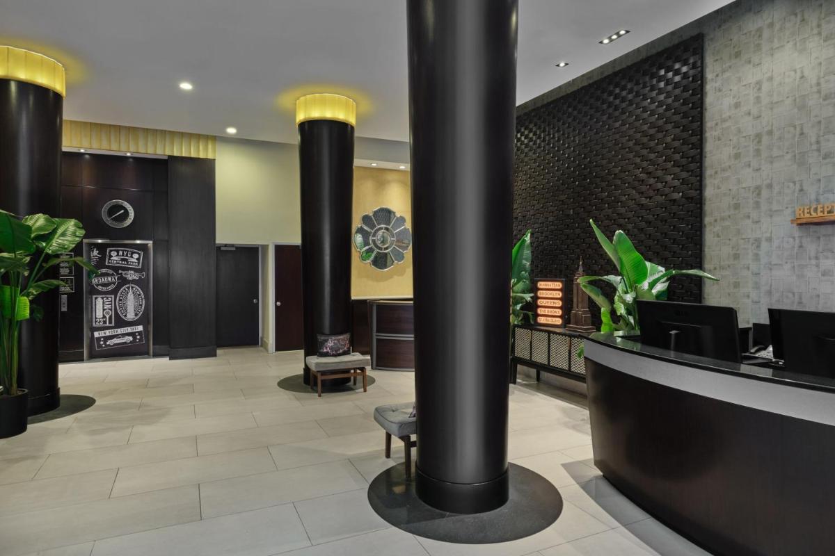 Marriott Vacation Club Pulse New York City - image 4