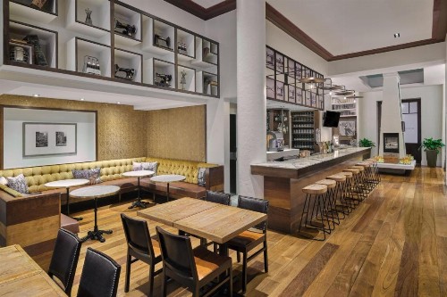 Marriott Vacation Club Pulse New York City - image 40
