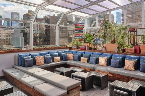 Marriott Vacation Club Pulse New York City - image 43