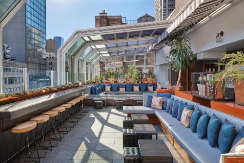 Marriott Vacation Club Pulse New York City - image 44