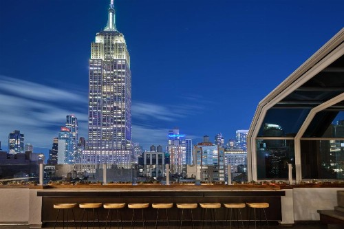 Marriott Vacation Club Pulse New York City - image 45