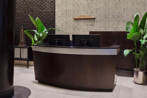 Marriott Vacation Club Pulse New York City - image 5