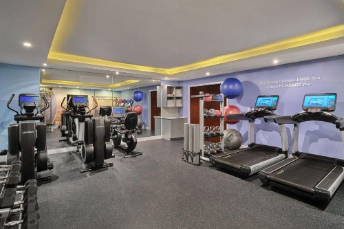 Marriott Vacation Club Pulse New York City - image 50
