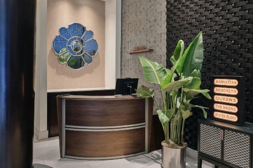 Marriott Vacation Club Pulse New York City - image 6