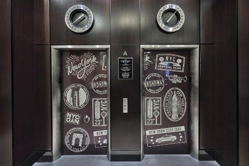 Marriott Vacation Club Pulse New York City - image 7