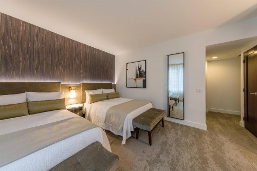 Marriott Vacation Club Pulse New York City - image 8