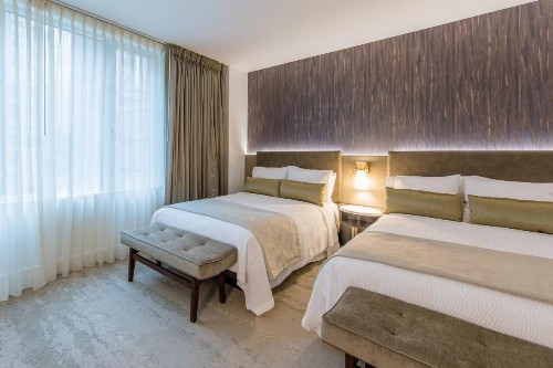 Marriott Vacation Club Pulse New York City - image 9