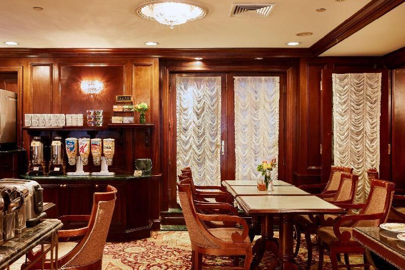 Excelsior Hotel - image 5
