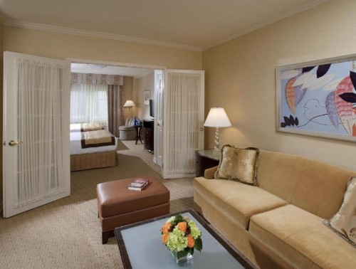 Excelsior Hotel - image 7