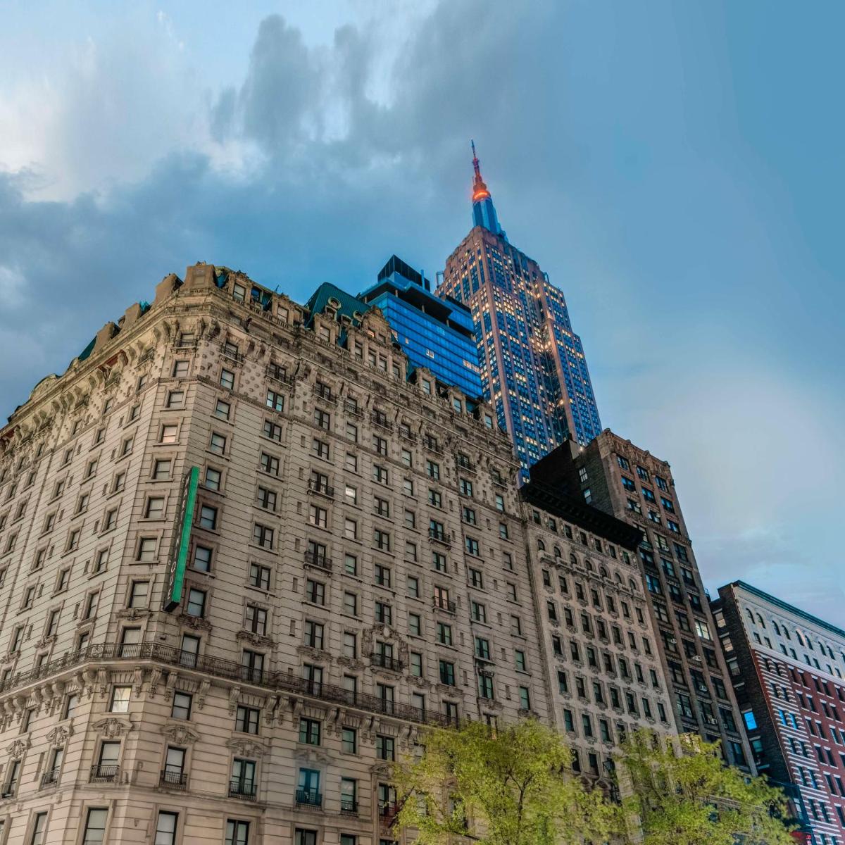 Martinique New York on Broadway Curio Collection by Hilton - main image
